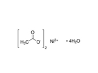 四水合<em>乙酸</em>鎳，AR，98%