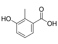 2-甲基-3-羥基苯甲酸，98%（HPLC）