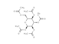 α-D-葡萄糖五<em>乙酸</em>酯，98%（GC）