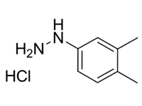 3,4-二甲基苯肼鹽酸鹽，98%（HPLC）