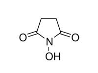 N-羥基丁二酰亞胺，98%