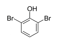 2,6-二溴苯酚，98%（GC）