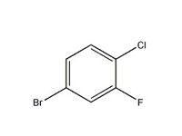 4-溴-1-<em>氯</em>-2-氟苯，99%(GC)