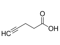 4-戊炔<em>酸</em>, 97%