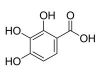 2，3，4-三羥基苯甲酸，99%