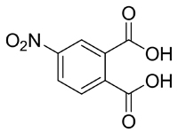 4-硝基鄰苯二甲酸，98%