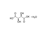 酒石酸鉀,1/2水，AR，99%