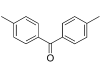 4,4'-二甲基二苯甲酮，99%（GC）