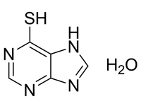 6-巰基嘌呤 一水合物，98%