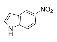 5-硝基吲哚，98%