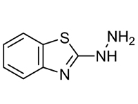 2-肼基苯并噻唑