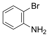 2-溴苯胺，99%(GC)