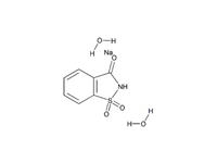 糖精鈉,二水，AR，99%