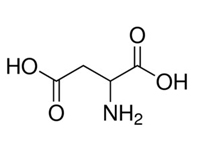 DL-天門冬氨酸，CP
