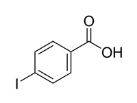 4-碘苯甲酸，98%（HPLC）