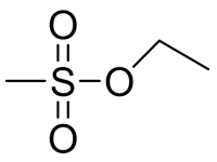 甲基磺酸乙酯