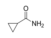 環(huán)丙酰胺，98%(GC)