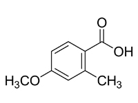 2-甲基-4-甲氧基苯甲酸，98%