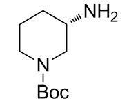 (S)-1－叔丁氧羰基－3－氨基哌啶