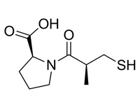 卡托普利