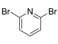 2,6-二溴吡啶，98%（HPLC）