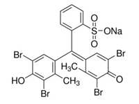 溴甲酚綠鈉，IND