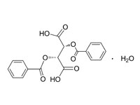 L-（-）-二苯甲酰酒石酸，98%