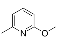 2-甲氧基-6-甲基吡啶，97%（GC）