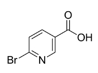 6-溴煙酸，98%（HPLC)