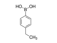 4-乙基苯硼酸，97%