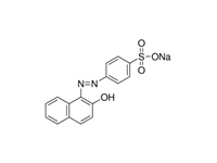 <em>金</em>橙Ⅱ鈉鹽，BS