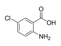 2-氨基-5-氯苯甲酸，97%(HPLC)