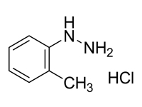 鄰甲苯基肼鹽酸鹽，98%（HPLC）