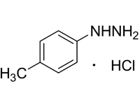 對(duì)甲苯肼鹽酸鹽，98%