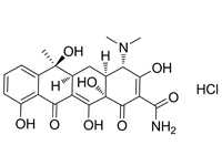 鹽酸四環(huán)素, 96%