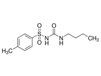 甲苯磺丁脲，99%