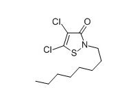 4,5-二氯-2n-正辛基-4-異噻唑啉-3-酮，98%