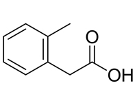 鄰甲基苯乙酸，98%