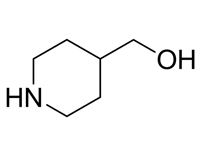 4-哌啶甲醇，98%(GC)