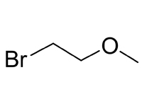 2-溴乙基甲基醚，96%（GC)