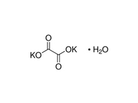 一水合草酸鉀，AR，99.8%
