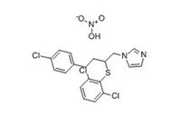 硝酸布康唑，99%
