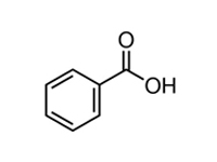 苯甲酸，CP