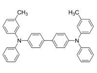 N,N'-二苯基-N,N'-二（3-甲基苯基）-1,1'-聯苯-4,4'-二胺，98%