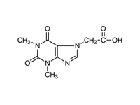 茶堿<em>乙酸</em>