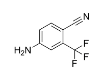 4-氨基-2-三氟甲基苯甲腈，97%（HPLC）