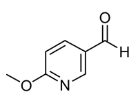 6-甲氧基-3-吡啶甲醛，99.5%(HPLC)