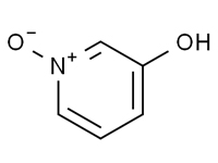 3-羥基吡啶N-氧化物，98%(GC)