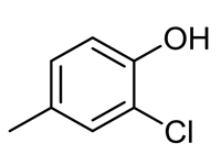 2-<em>氯</em>-4-甲基苯酚，97%（HPLC)