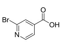 2-溴吡啶-4-甲酸，98%（HPLC)